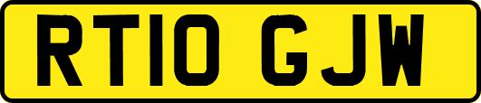 RT10GJW