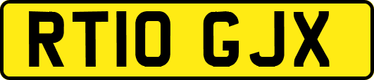 RT10GJX