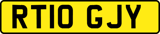 RT10GJY