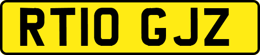 RT10GJZ