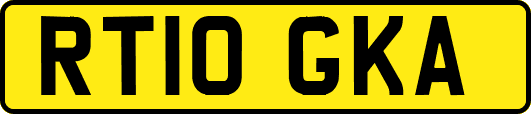 RT10GKA