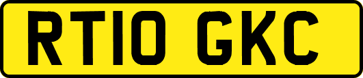 RT10GKC