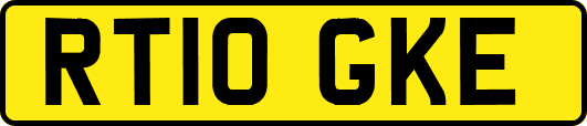 RT10GKE