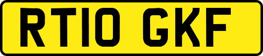 RT10GKF