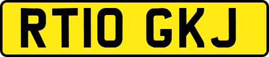 RT10GKJ