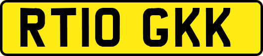 RT10GKK