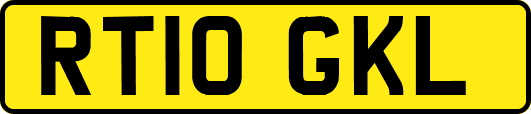 RT10GKL