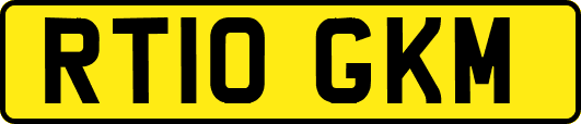 RT10GKM