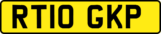 RT10GKP