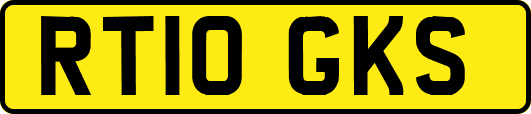 RT10GKS