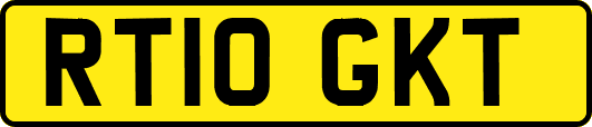 RT10GKT
