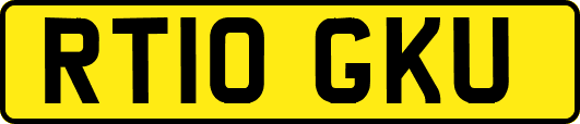 RT10GKU