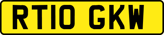 RT10GKW