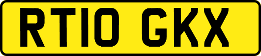 RT10GKX