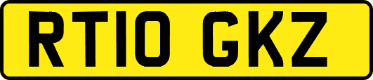 RT10GKZ