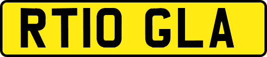 RT10GLA
