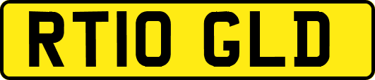 RT10GLD