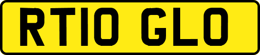 RT10GLO