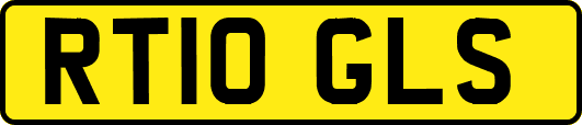 RT10GLS