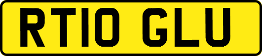 RT10GLU