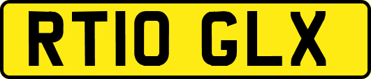RT10GLX