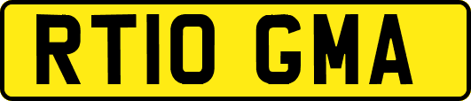 RT10GMA