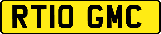 RT10GMC