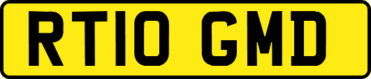 RT10GMD