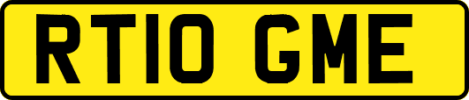 RT10GME