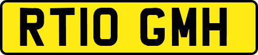 RT10GMH