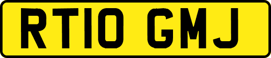 RT10GMJ
