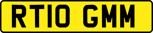 RT10GMM
