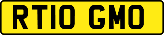 RT10GMO