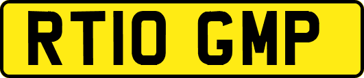 RT10GMP