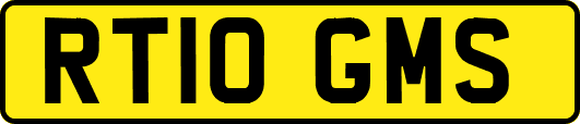 RT10GMS
