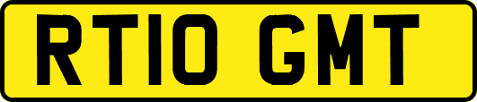 RT10GMT