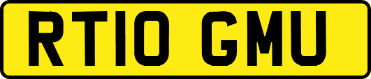 RT10GMU