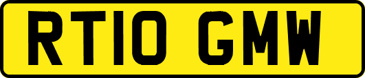 RT10GMW