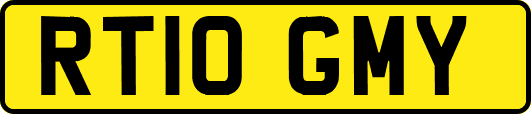 RT10GMY