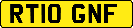 RT10GNF