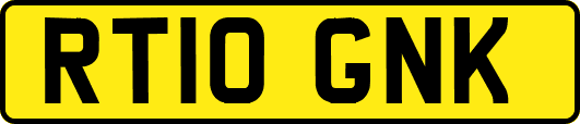 RT10GNK