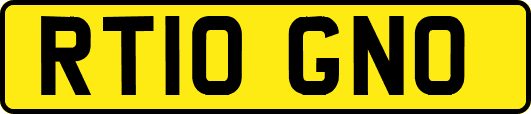 RT10GNO