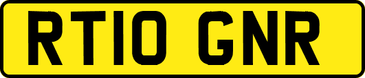 RT10GNR