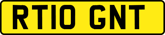 RT10GNT