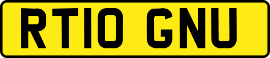 RT10GNU
