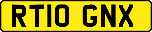 RT10GNX
