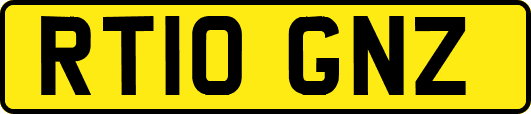 RT10GNZ