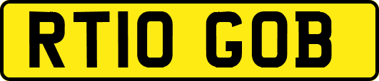 RT10GOB