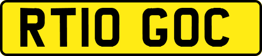 RT10GOC