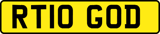 RT10GOD